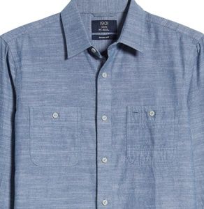 Mens long sleeve shirt